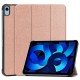 Чохол BeCover Smart Case для Apple iPad Air 11" M2 2024 Rose Gold (711388)