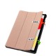 Чохол BeCover Smart Case для Apple iPad Air 11" M2 2024 Rose Gold (711388)