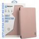 Чохол BeCover Smart Case для Apple iPad Air 11" M2 2024 Rose Gold (711388)