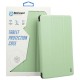 Чохол BeCover Tri Fold Soft TPU з кріпленням Apple Pencil для Apple iPad Air 11" M2 2024 Green (711402)
