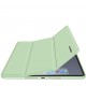 Чохол BeCover Tri Fold Soft TPU з кріпленням Apple Pencil для Apple iPad Air 11" M2 2024 Green (711402)