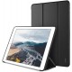 Чохол BeCover Tri Fold Soft TPU Silicone для Apple iPad Air 11" M2 2024 Black (711405)