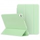 Чохол BeCover Tri Fold Soft TPU Silicone для Apple iPad Air 11" M2 2024 Green (711407)