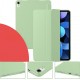 Чохол BeCover Tri Fold Soft TPU Silicone для Apple iPad Air 11" M2 2024 Green (711407)