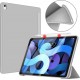 Чохол BeCover Tri Fold Soft TPU Silicone для Apple iPad Air 11" M2 2024 Gray (711408)