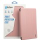 Чохол BeCover Tri Fold Soft TPU Silicone для Apple iPad Air 11" M2 2024 Pink (711410)