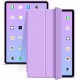 Чохол BeCover Tri Fold Soft TPU Silicone для Apple iPad Air 11" M2 2024 Purple (711411)