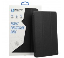Чохол BeCover Tri Fold Hard для Apple iPad Air 11" M2 2024 Black (711412)