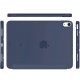 Чохол BeCover Tri Fold Hard для Apple iPad Air 11" M2 2024 Deep Blue (711413)