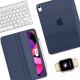 Чохол BeCover Tri Fold Hard для Apple iPad Air 11" M2 2024 Deep Blue (711413)