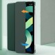 Чохол BeCover Tri Fold Hard для Apple iPad Air 11" M2 2024 Dark Green (711414)