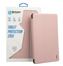 Чохол BeCover Tri Fold Hard для Apple iPad Air 11" M2 2024 Pink (711416)