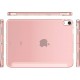 Чохол BeCover Tri Fold Hard для Apple iPad Air 11" M2 2024 Pink (711416)