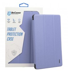 Чохол BeCover Tri Fold Hard для Apple iPad Air 11" M2 2024 Purple (711417)