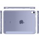 Чохол BeCover Tri Fold Hard для Apple iPad Air 11" M2 2024 Purple (711417)