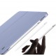 Чохол BeCover Tri Fold Hard для Apple iPad Air 11" M2 2024 Purple (711417)