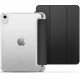 Чохол BeCover TPU Edge з кріпленням Apple Pencil для Apple iPad Air 11" M2 2024 Black (711432)