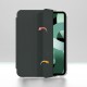 Чохол BeCover TPU Edge з кріпленням Apple Pencil для Apple iPad Air 11" M2 2024 Black (711432)