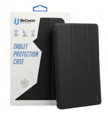 Чохол BeCover для Apple iPad Air 13" M2 2024 Black (711448)