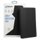 Чохол BeCover для Apple iPad Air 13" M2 2024 Black (711448)