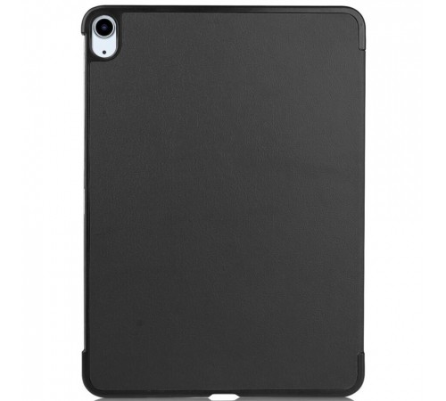 Чохол BeCover для Apple iPad Air 13" M2 2024 Black (711448)