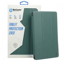 Чохол BeCover для Apple iPad Air 13" M2 2024 Dark Green (711450)