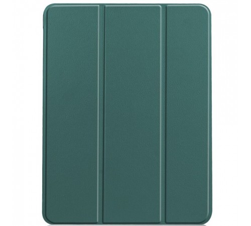 Чохол BeCover для Apple iPad Air 13" M2 2024 Dark Green (711450)