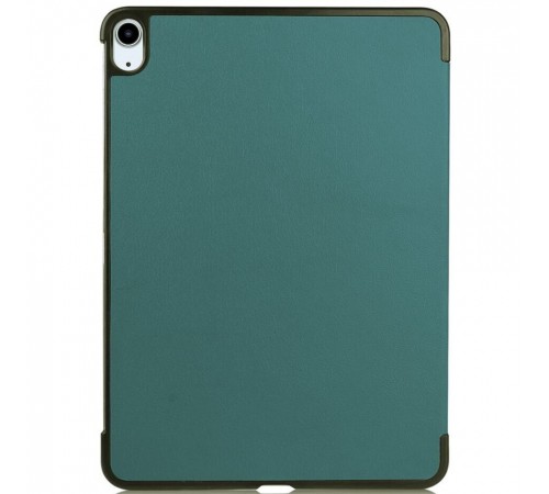 Чохол BeCover для Apple iPad Air 13" M2 2024 Dark Green (711450)