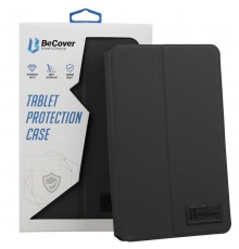 Чохол BeCover Premium для Apple iPad Air 13" M2 2024 Black (711451)