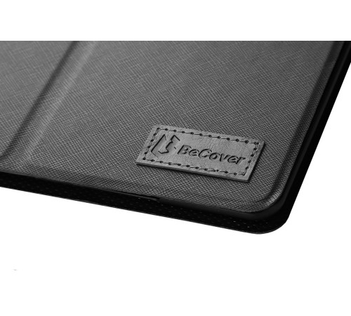 Чохол BeCover Premium для Apple iPad Air 13" M2 2024 Black (711451)