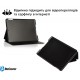 Чохол BeCover Premium для Apple iPad Air 13" M2 2024 Black (711451)