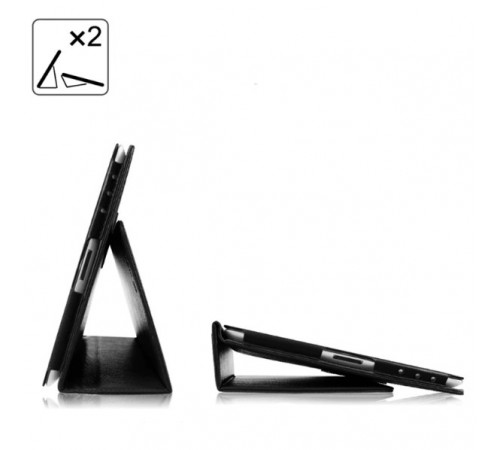 Чохол BeCover Premium для Apple iPad Air 13" M2 2024 Black (711451)