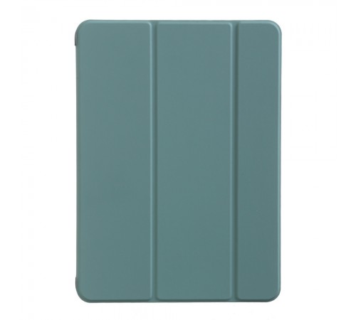Чохол BeCover з кріпленням Apple Pencil для Apple iPad Air 13" M2 2024 Dark Green (711458)