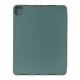 Чохол BeCover з кріпленням Apple Pencil для Apple iPad Air 13" M2 2024 Dark Green (711458)