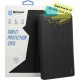 Чохол BeCover Tri Fold Soft TPU Silicone для Apple iPad Air 13" M2 2024 Black (711469)