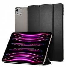 Чохол BeCover Tri Fold Hard для Apple iPad Air 13" M2 2024 Black (711471)