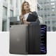 Чохол BeCover Tri Fold Hard для Apple iPad Air 13" M2 2024 Black (711471)