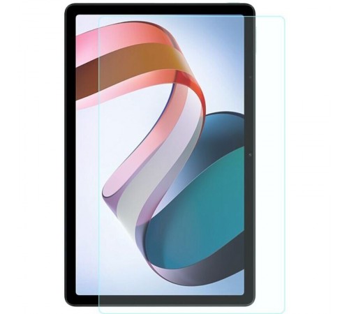 Захисне скло BeCover для Xiaomi Poco Pad 12.1" (711556)