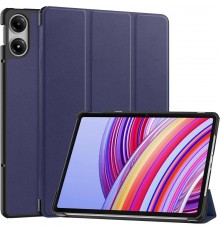 Чохол-книжка BeCover Smart Case для Xiaomi Poco Pad 12.1" Deep Blue (711558)