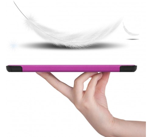 Чохол-книжка BeCover Smart Case для Xiaomi Poco Pad 12.1" Purple (711559)