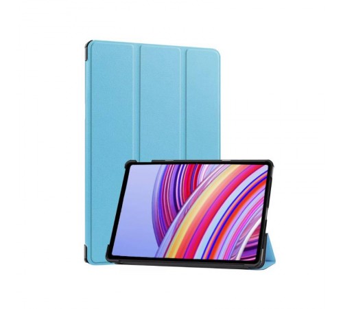 Чохол-книжка BeCover Smart Case для Xiaomi Poco Pad 12.1" Light Blue (711560)