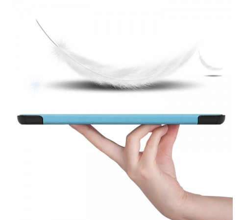Чохол-книжка BeCover Smart Case для Xiaomi Poco Pad 12.1" Light Blue (711560)