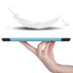 Чохол-книжка BeCover Smart Case для Xiaomi Poco Pad 12.1" Light Blue (711560)