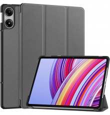 Чохол-книжка BeCover Smart Case для Xiaomi Poco Pad 12.1" Gray (711563)