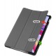 Чохол-книжка BeCover Smart Case для Xiaomi Poco Pad 12.1" Gray (711563)