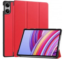 Чохол-книжка BeCover Smart Case для Xiaomi Poco Pad 12.1" Red (711564)