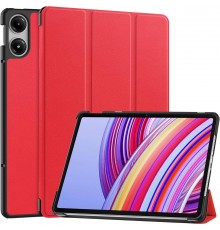 Чохол-книжка BeCover Smart Case для Xiaomi Poco Pad 12.1" Red (711564)
