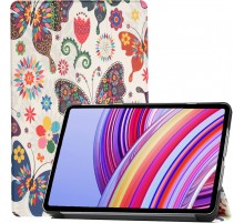 Чохол-книжка BeCover Smart Case для Xiaomi Poco Pad 12.1" Butterfly (711567)