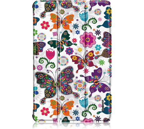Чохол-книжка BeCover Smart Case для Xiaomi Poco Pad 12.1" Butterfly (711567)