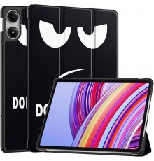 Чохол-книжка BeCover Smart Case для Xiaomi Poco Pad 12.1" Don`t Touch (711568)